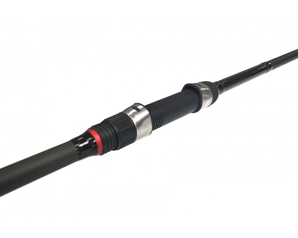 Zfish Prut Blizzard 12ft/3lb - 3sec. - MojeRybárstvo.sk Zfish Prut Blizzard 12ft/3lb - 3sec. – Obrázok 5
