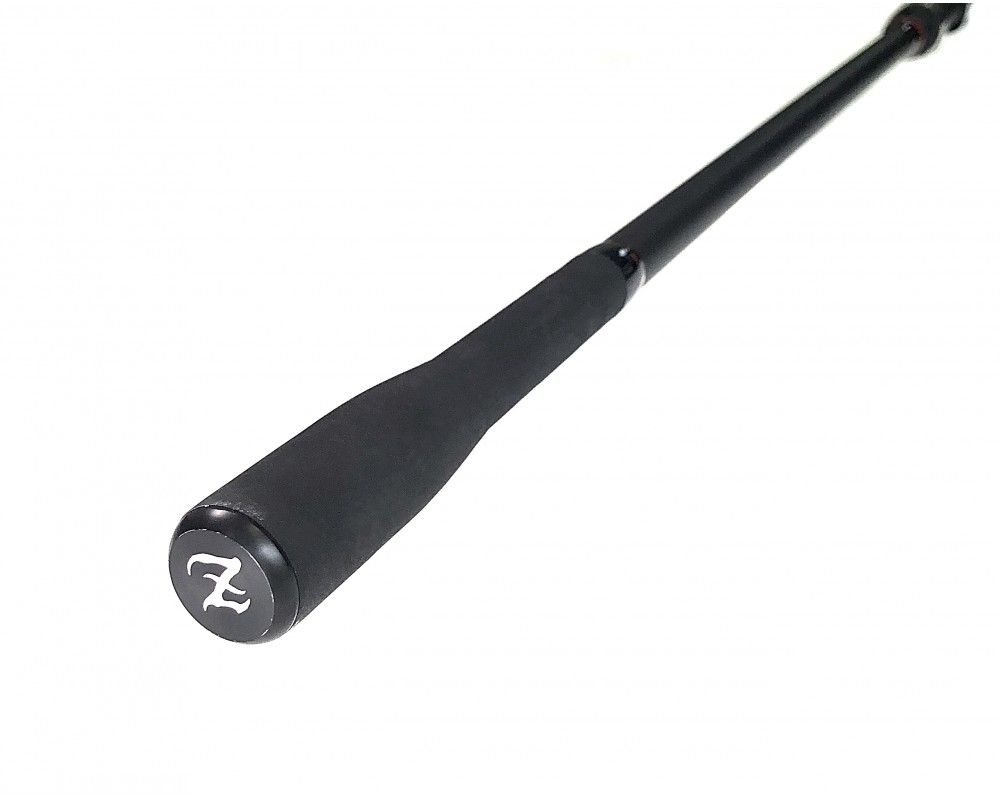 Zfish Prut Blizzard 12ft/3lb - 3sec. - MojeRybárstvo.sk Zfish Prut Blizzard 12ft/3lb - 3sec. – Obrázok 7