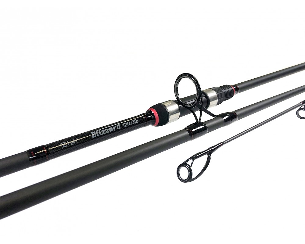 Zfish Prut Blizzard 12ft/3lb - 3sec. - MojeRybárstvo.sk Zfish Prut Blizzard 12ft/3lb - 3sec. – Obrázok 9