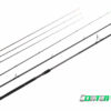 ZFISH Prut Corten Method Heavy Feeder 3,6m 120g
