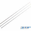 ZFISH Prut Corten Method Heavy Feeder 3,9m 150g – Obrázok 3