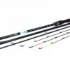 ZFISH Prut Kennet Feeder 3,60m/20-80g – Obrázok 2