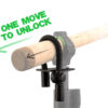 ZFISH Pojistka Prutu Rod Lock Grip - MojeRybárstvo.sk ZFISH Pojistka Prutu Rod Lock Grip – Obrázok 2