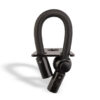 ZFISH Pojistka Prutu Rod Lock Grip
