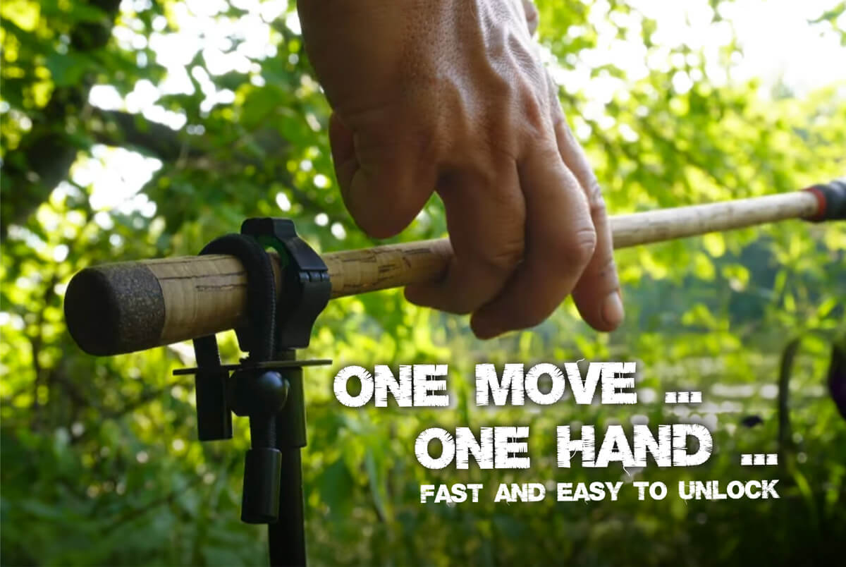 ZFISH Pojistka Prutu Rod Lock Grip - MojeRybárstvo.sk ZFISH Pojistka Prutu Rod Lock Grip – Obrázok 3