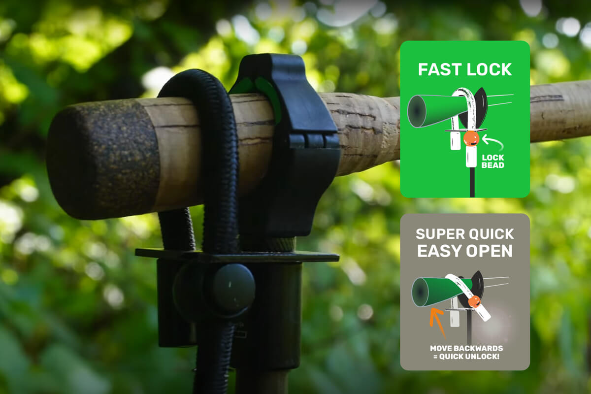 ZFISH Pojistka Prutu Rod Lock Grip - MojeRybárstvo.sk ZFISH Pojistka Prutu Rod Lock Grip – Obrázok 5