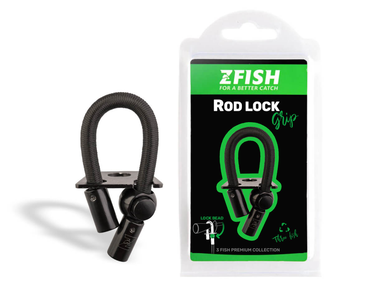 ZFISH Pojistka Prutu Rod Lock Grip - MojeRybárstvo.sk ZFISH Pojistka Prutu Rod Lock Grip – Obrázok 6