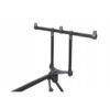 Zfish Rod Pod Compact 3 Rods – Obrázok 2