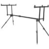 Zfish Rod Pod Compact 3 Rods