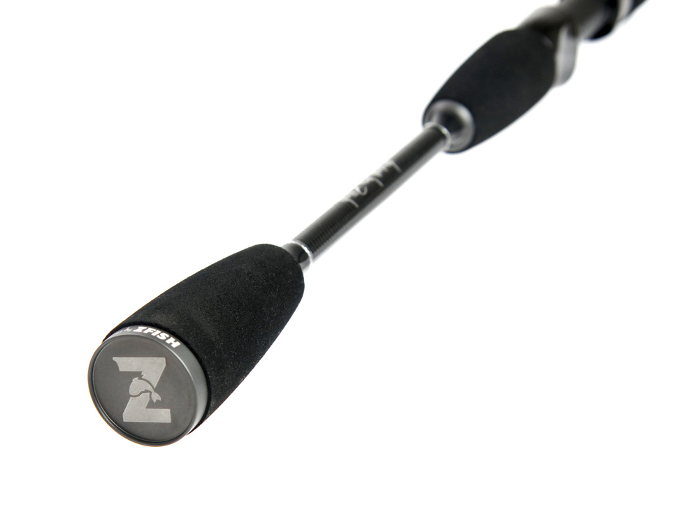 ZFISH Prut Skynet 2,28m/ 5-35g - Image 3