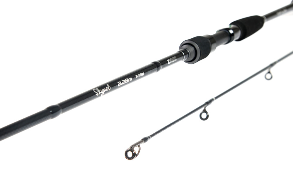 ZFISH Prut Skynet 2,28m/ 5-35g - Image 4