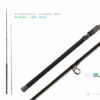 ZFISH Prut SlimCore Feeder 3,0m 28-50g – Obrázok 2