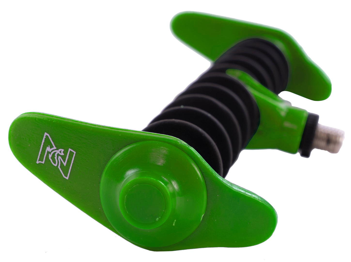 ZFISH Feeder Hrazda Rotating Side Quiver Rest - MojeRybárstvo.sk ZFISH Feeder Hrazda Rotating Side Quiver Rest – Obrázok 2