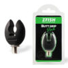 ZFISH Rohatinka Rubber Rod Rest Black – Obrázok 2