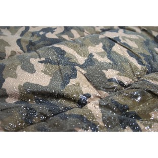 ZFISH Spací Pytel Hoogan Camo 5 Season - Image 3