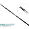 ZFISH Podběráková tyč Spectra Tele Handle 3.0m