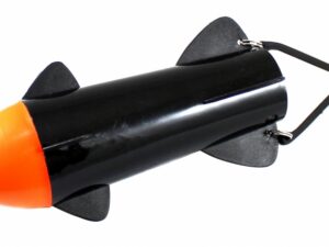 Zfish Zakrmovací Raketa Spod Rocket