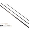 ZFISH Podběráková tyč Tactical handle 4.0m