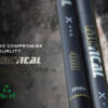 ZFISH Podběráková tyč Tactical handle 4.0m – Obrázok 4