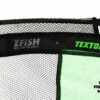 ZFISH Podběráková Hlava TEXTON Landing Net 40x45cm – Obrázok 3