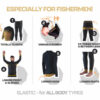 ZFISH TERMOPRÁDLO THERMOCORE COMFY SPODKY - MojeRybárstvo.sk ZFISH TERMOPRÁDLO THERMOCORE COMFY SPODKY – Obrázok 2