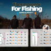 ZFISH TERMOPRÁDLO THERMOCORE COMFY SPODKY - MojeRybárstvo.sk ZFISH TERMOPRÁDLO THERMOCORE COMFY SPODKY – Obrázok 4
