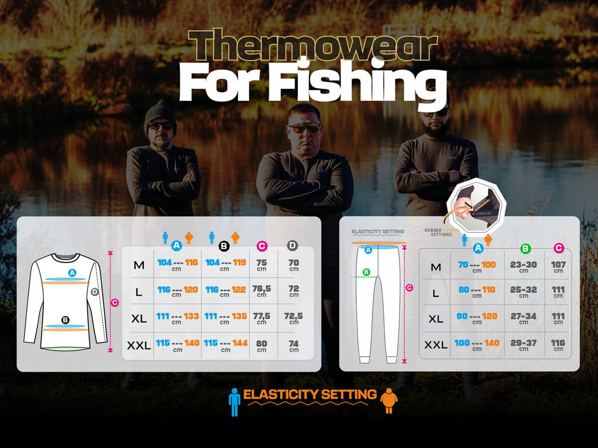 ZFISH TERMOPRÁDLO THERMOCORE ULTRA SPODKY - MojeRybárstvo.sk ZFISH TERMOPRÁDLO THERMOCORE ULTRA SPODKY – Obrázok 4