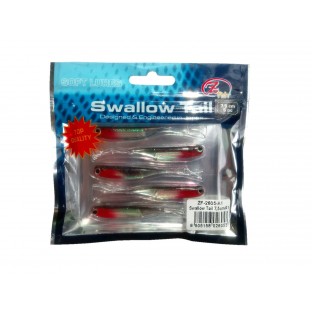 ZFISH V-TAIL SHAD 7,5cm - 5ks - Image 2