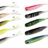 ZFISH V-TAIL SHAD 7,5cm - 5ks