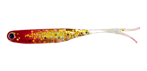 ZFISH V-TAIL SHAD 7,5cm - 5ks - Image 4