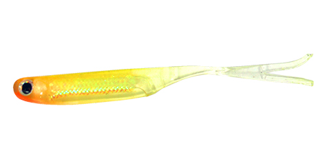 ZFISH V-TAIL SHAD 7,5cm - 5ks - Image 6