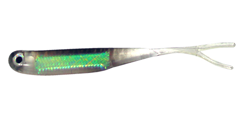 ZFISH V-TAIL SHAD 7,5cm - 5ks - Image 7
