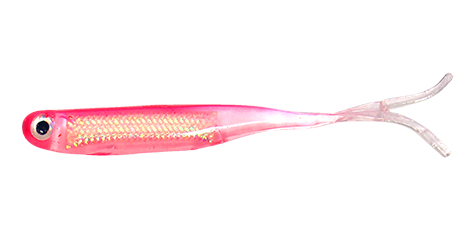ZFISH V-TAIL SHAD 7,5cm - 5ks - Image 8