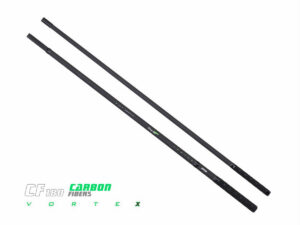 ZFISH Podběráková Tyč Vortex 1.8m Landing Net Handle