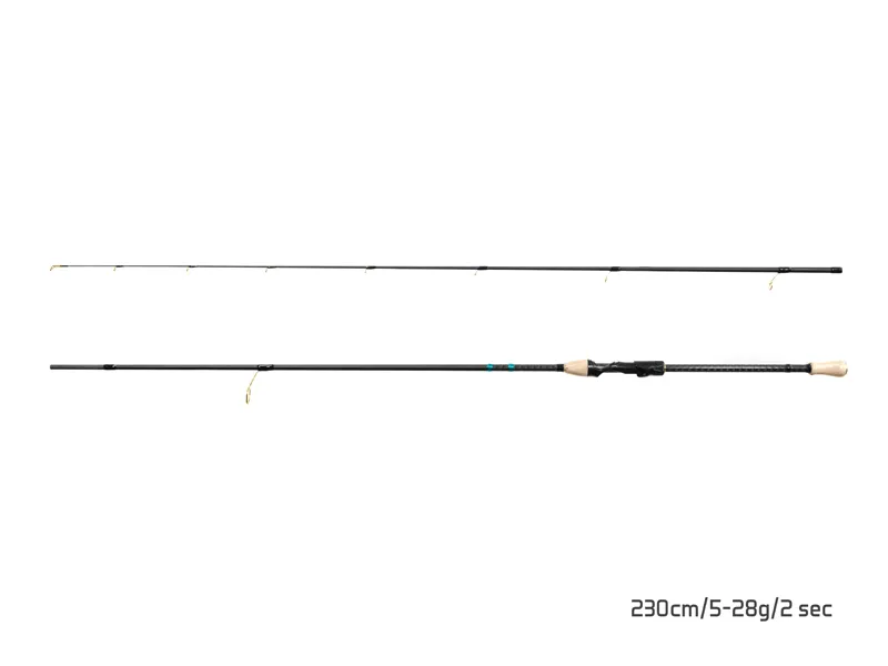 Delphin ZANDERA XCS 40T - MojeRybárstvo.sk Delphin ZANDERA XCS 40T – Obrázok 5