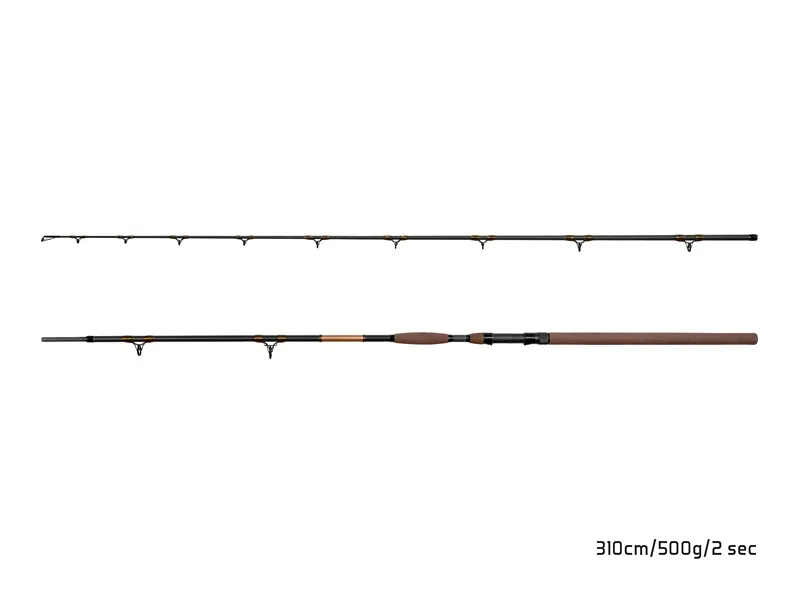 Delphin SymbolCAT Bronze - MojeRybárstvo.sk Delphin SymbolCAT Bronze – Obrázok 4