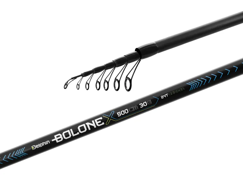 Delphin BOLONEX - MojeRybárstvo.sk Delphin BOLONEX
