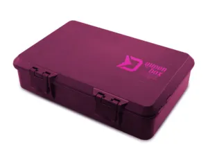 Organizér Delphin QueenBOX Mega