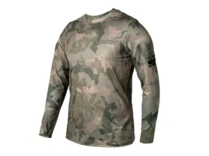 Tričko Delphin UV ARMOR 50+ BANX Team