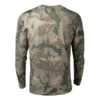 Tričko Delphin UV ARMOR 50+ BANX Team - MojeRybárstvo.sk Tričko Delphin UV ARMOR 50+ BANX Team – Obrázok 3