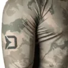 Tričko Delphin UV ARMOR 50+ BANX Team - MojeRybárstvo.sk Tričko Delphin UV ARMOR 50+ BANX Team – Obrázok 4