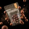 Boilies Delphin BreaX / PassionKRILL - MojeRybárstvo.sk Boilies Delphin BreaX / PassionKRILL – Obrázok 2