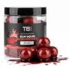 TB Baits Boosterované Boilie Squid Strawberry 120 g