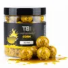 TB Baits Boosterované Boilie Corn 120 g