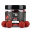 TB Baits Vyvážené Boilie Balanced + Atraktor Red Crab 100 g - MojeRybárstvo.sk TB Baits Vyvážené Boilie Balanced + Atraktor Red Crab 100 g – Obrázok 2