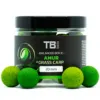 TB Baits Vyvážené Boilie Balanced + Atraktor Amur 100 g - MojeRybárstvo.sk TB Baits Vyvážené Boilie Balanced + Atraktor Amur 100 g – Obrázok 2