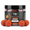 TB Baits Vyvážené Boilie Balanced + Atraktor Orient Shrimp 100 g – Obrázok 2