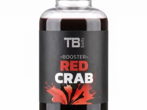 TB Baits Booster Red Crab