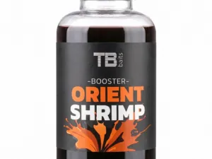 TB Baits Booster Orient Shrimp