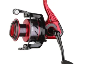 Naviják Teben HBS 500 9+1BB Waterproof